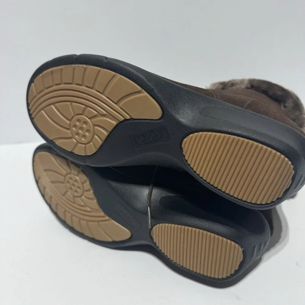 Propet Womens Winslow Waterproof Boots Size 6 M